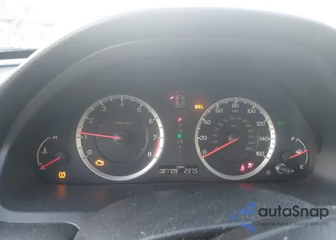 2011 Honda Accord 2.4 Ex z USA, uszkodzony, nr VIN 1HGCP2F70BA141478